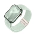 Miniatyrbillede 3 af 4: INF Starlight Nylon flettet urrem til Apple Watch