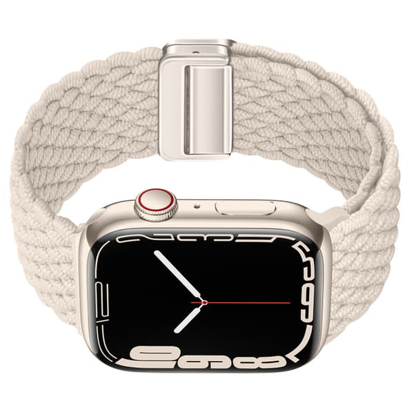 INF Starlight Nylon urrem til Apple Watch