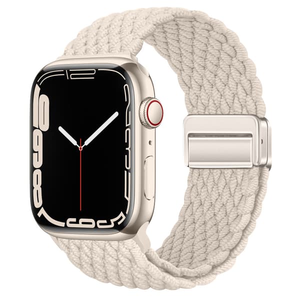 INF Starlight Nylon urrem til Apple Watch