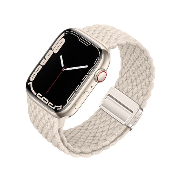 INF Starlight Nylon urrem til Apple Watch