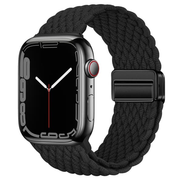 INF Starlight Nylon urrem til Apple Watch