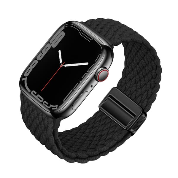 INF Starlight Nylon urrem til Apple Watch