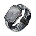 Miniatyrbild 3 av 4: INF Starlight Nylon Braided Watch Strap för Apple Watch