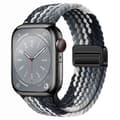 Miniatyrbild 4 av 4: INF Starlight Nylon Braided Watch Strap för Apple Watch