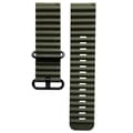 Pikkukuva 1 / 4: Ocean kellon ranneke Garmin Instinct 3 (50mm) - Army