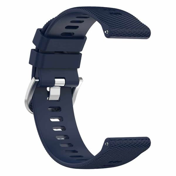 Pure klockarmband Polar Grit X2 Pro - Navy