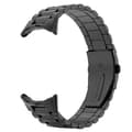 Miniatyrbilde 1 av 4: Klokkereim rustfritt stål Google Pixel Watch 3 (45mm) - Svart