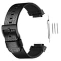 Miniatyrbilde 3 av 3: INF Klokkebånd i ekte skinn for Casio G-SHOCK DW-5600/GWB5600/GA-2100