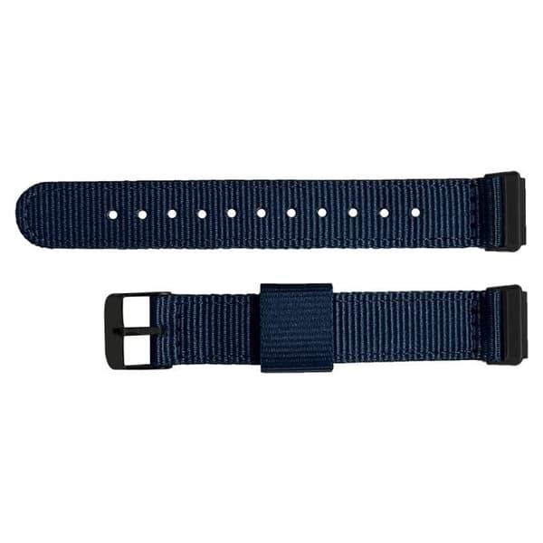 INF Huawei Nylon Canvas -kellonhihna 8