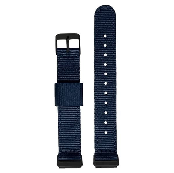INF Huawei Nylon Canvas -kellonhihna 8