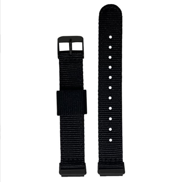 INF Huawei Nylon Canvas Watch Strap 8