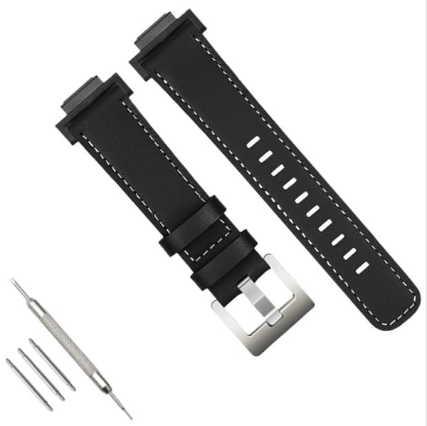 INF Aito nahkaranneke Casio G-SHOCK DW-5600/GWB5600/GA-2100