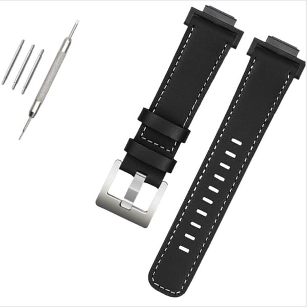 INF Aito nahkaranneke Casio G-SHOCK DW-5600/GWB5600/GA-2100
