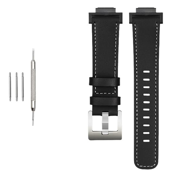 INF Aito nahkaranneke Casio G-SHOCK DW-5600/GWB5600/GA-2100