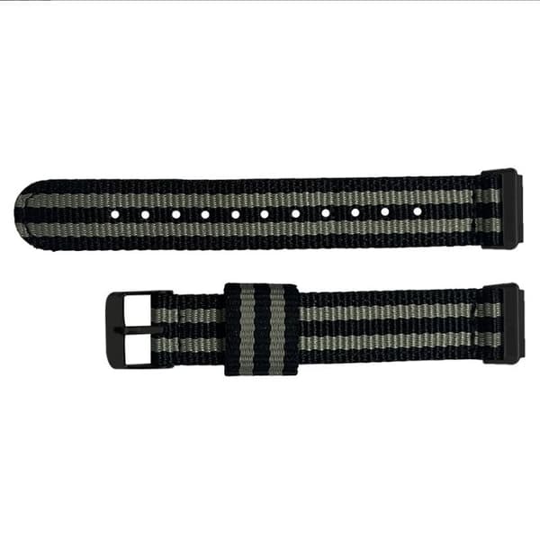 INF Huawei Nylon Canvas -kellonhihna 7