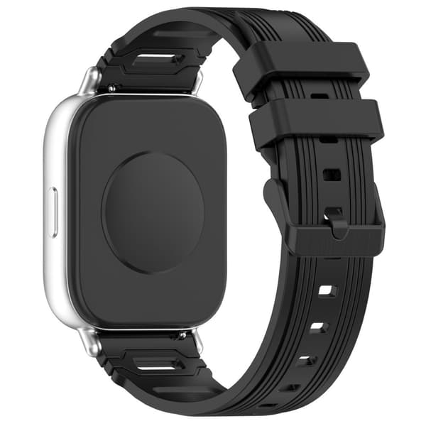 INF Silikonreim til klokke 22 mm - kompatibel med Redmi Watch 5 og Huawei Watch GT5/GT4