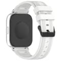 Miniatyrbilde 3 av 8: INF Silikonreim til klokke 22 mm - kompatibel med Redmi Watch 5 og Huawei Watch GT5/GT4