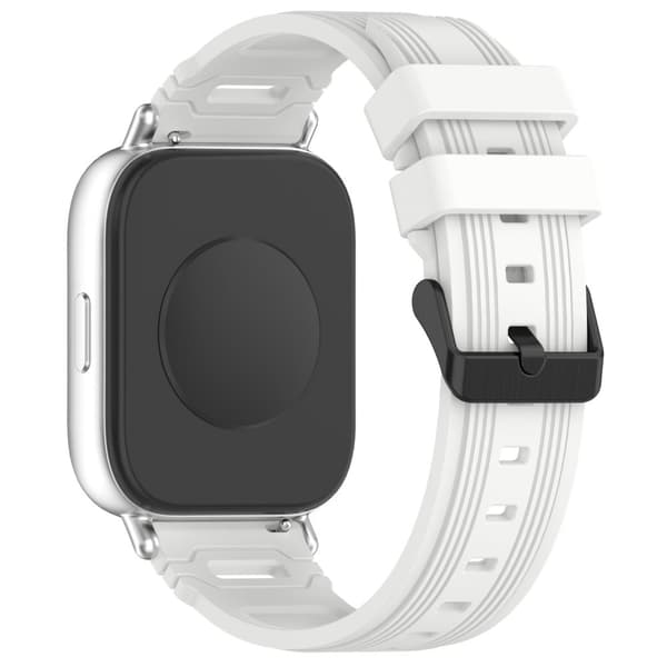 INF Silikonreim til klokke 22 mm - kompatibel med Redmi Watch 5 og Huawei Watch GT5/GT4