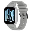 Miniatyrbilde 8 av 8: INF Silikonreim til klokke 22 mm - kompatibel med Redmi Watch 5 og Huawei Watch GT5/GT4
