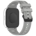 Miniatyrbilde 5 av 8: INF Silikonreim til klokke 22 mm - kompatibel med Redmi Watch 5 og Huawei Watch GT5/GT4