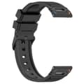 Miniatyrbilde 1 av 4: INF Silikonreim til klokke - 22 mm for Redmi Watch 5 Huawei Watch GT5/GT4