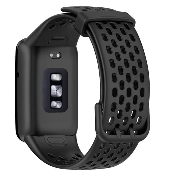 INF Silikonarmband för Xiaomi Band 7 Pro