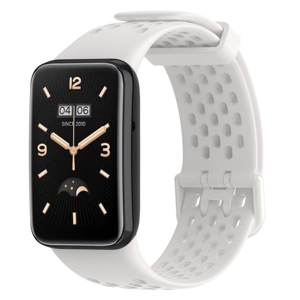 INF Silikoninen ranneke Xiaomi Band 7 Prolle