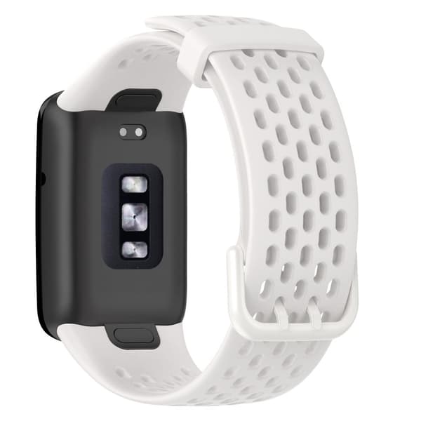 INF Silikonreim til Xiaomi Band 7 Pro