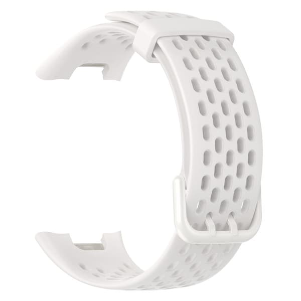 INF Silikonreim til Xiaomi Band 7 Pro