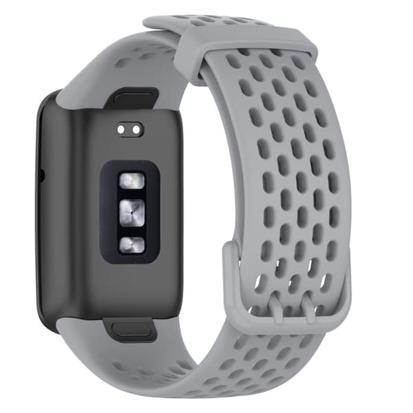 INF Silikonarmband för Xiaomi Band 7 Pro