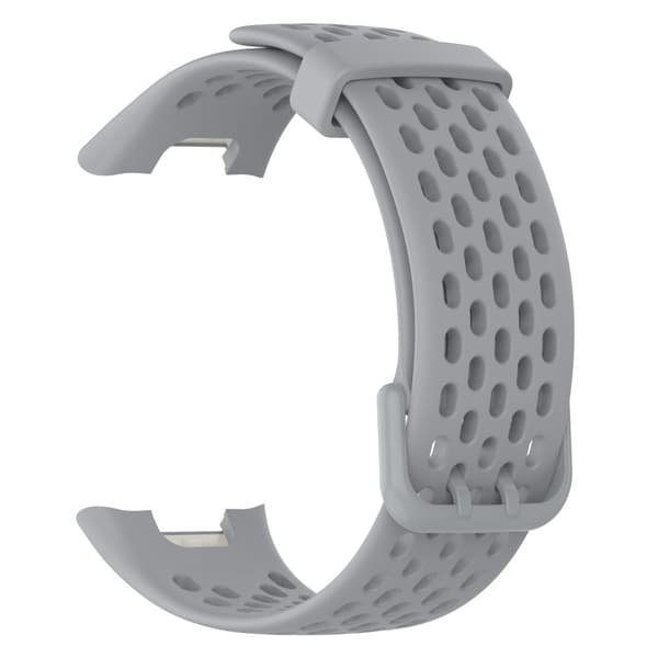 INF Silikonarmband för Xiaomi Band 7 Pro