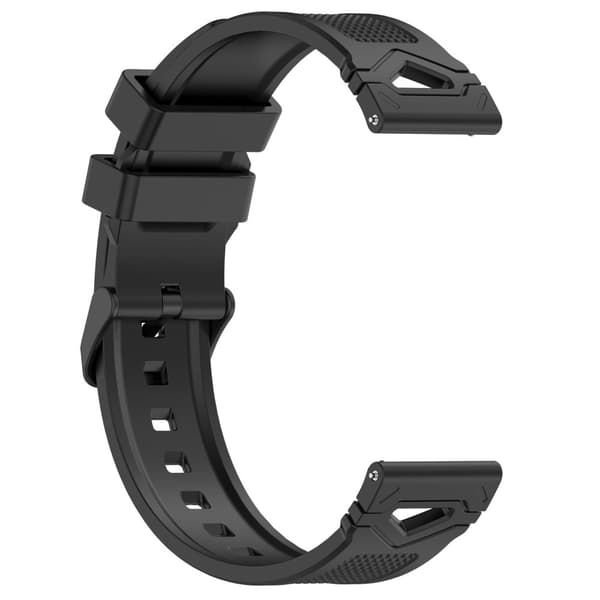 INF Silikone urrem til Huawei Watch GT5 46mm
