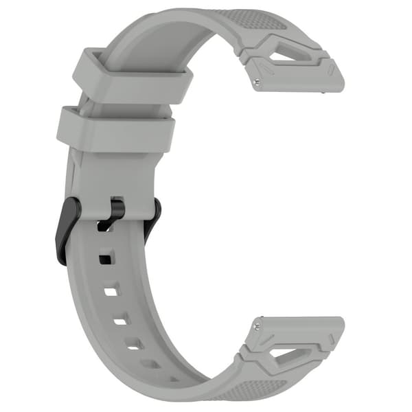 INF Silikone urrem til Huawei Watch GT5 46mm