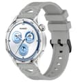 Miniatyrbillede 1 af 2: INF Silikone urrem til Huawei Watch GT5 46mm