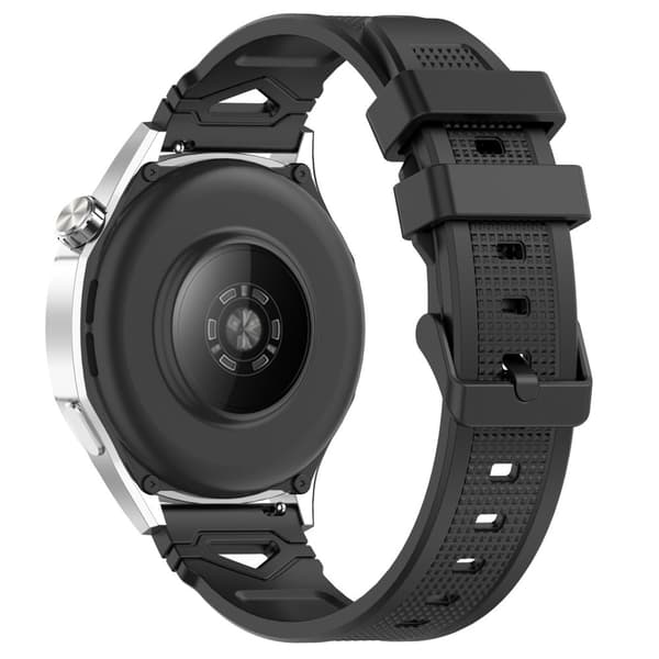 INF Silikone urrem til Huawei Watch GT5 46mm