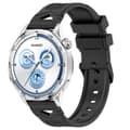 Miniatyrbillede 1 af 2: INF Silikone urrem til Huawei Watch GT5 46mm