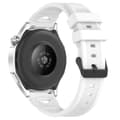 Miniatyrbilde 4 av 4: INF Silikonreim for Huawei Watch GT5 46mm