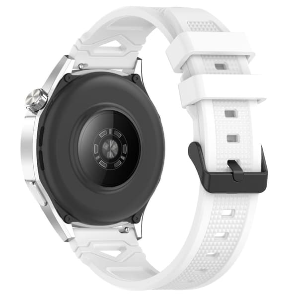 INF Silikonreim for Huawei Watch GT5 46mm