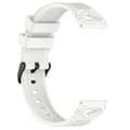 Miniatyrbilde 1 av 4: INF Silikonreim for Huawei Watch GT5 46mm