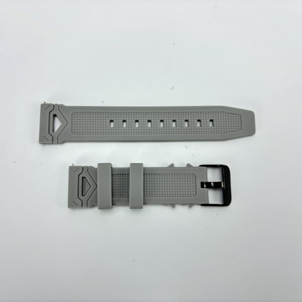 INF Silikonreim for Huawei Watch GT5 46mm