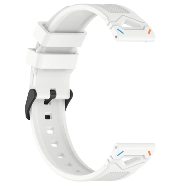 INF Silikonklokkereim for Huawei Watch GT5 46mm - 22mm