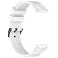 Miniatyrbilde 5 av 8: INF Silikonklokkereim for Huawei Watch GT5 46mm - 22mm