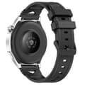 Miniatyrbilde 1 av 2: INF Silikonklokkereim for Huawei Watch GT5 46mm - 22mm