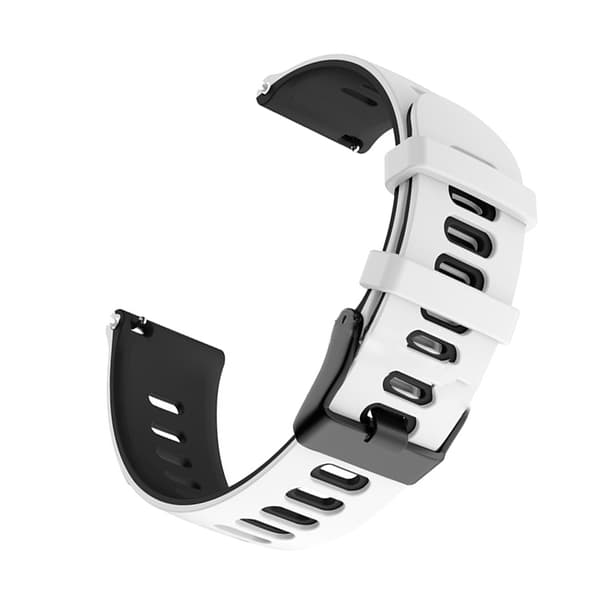 INF Klockarmband i silikon