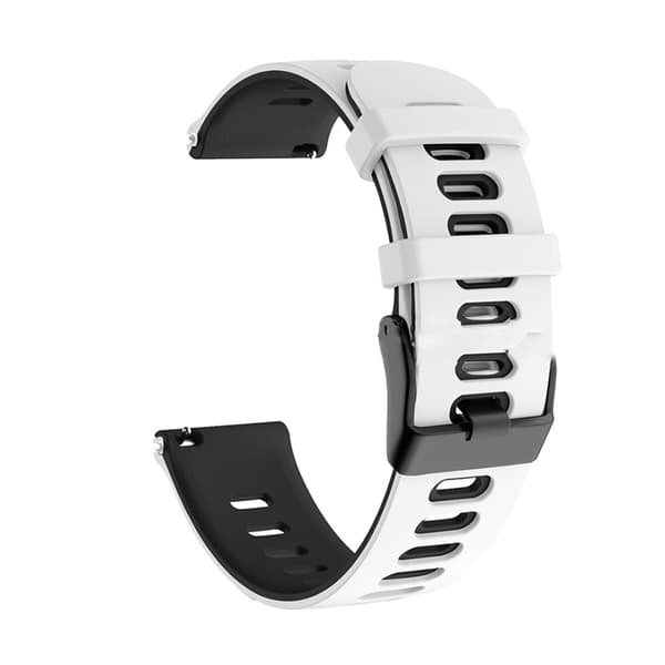 INF Klockarmband i silikon