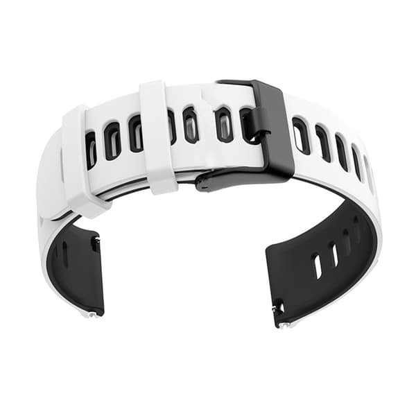 INF Klockarmband i silikon