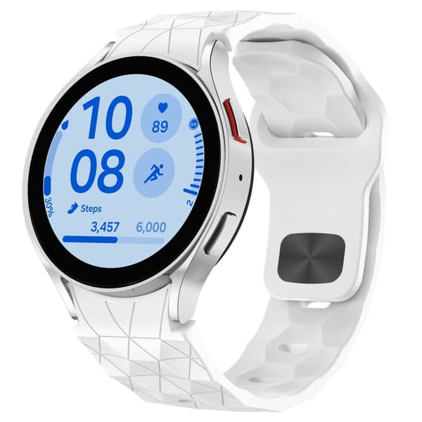 INF Galaxy Watch6/5/4 silikonreim