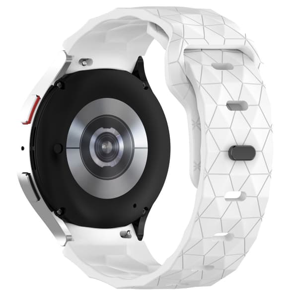 INF Galaxy Watch6/5/4 silikonreim