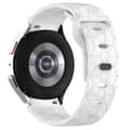 Miniatyrbilde 1 av 4: INF Galaxy Watch6/5/4 silikonreim