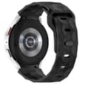 Miniatyrbillede 3 af 4: INF Galaxy Watch6/5/4 silikonrem